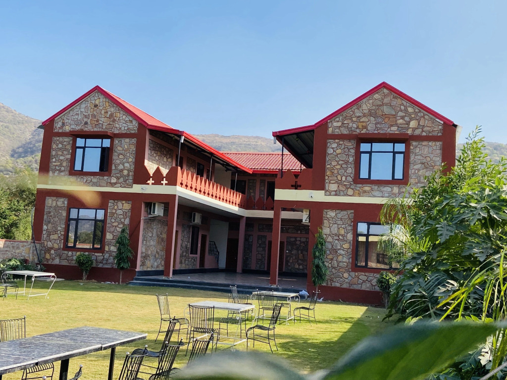 Пушкар: Nature Retreat Resorts