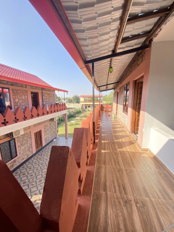 Пушкар: Nature Retreat Resorts