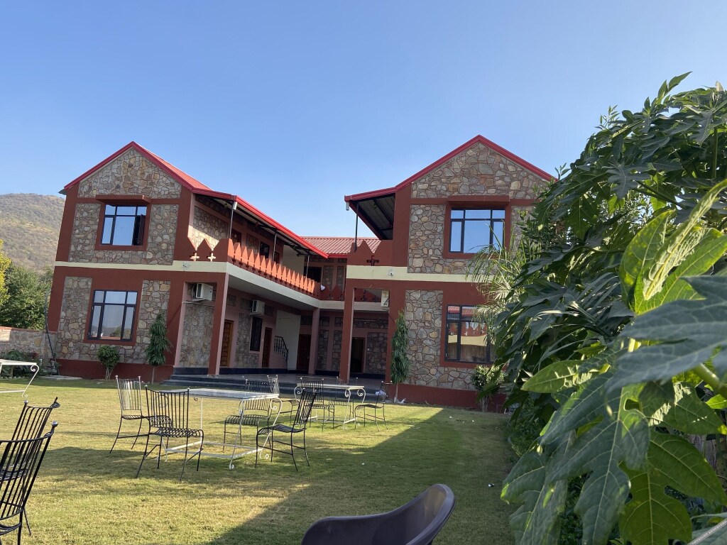 Пушкар: Nature Retreat Resorts