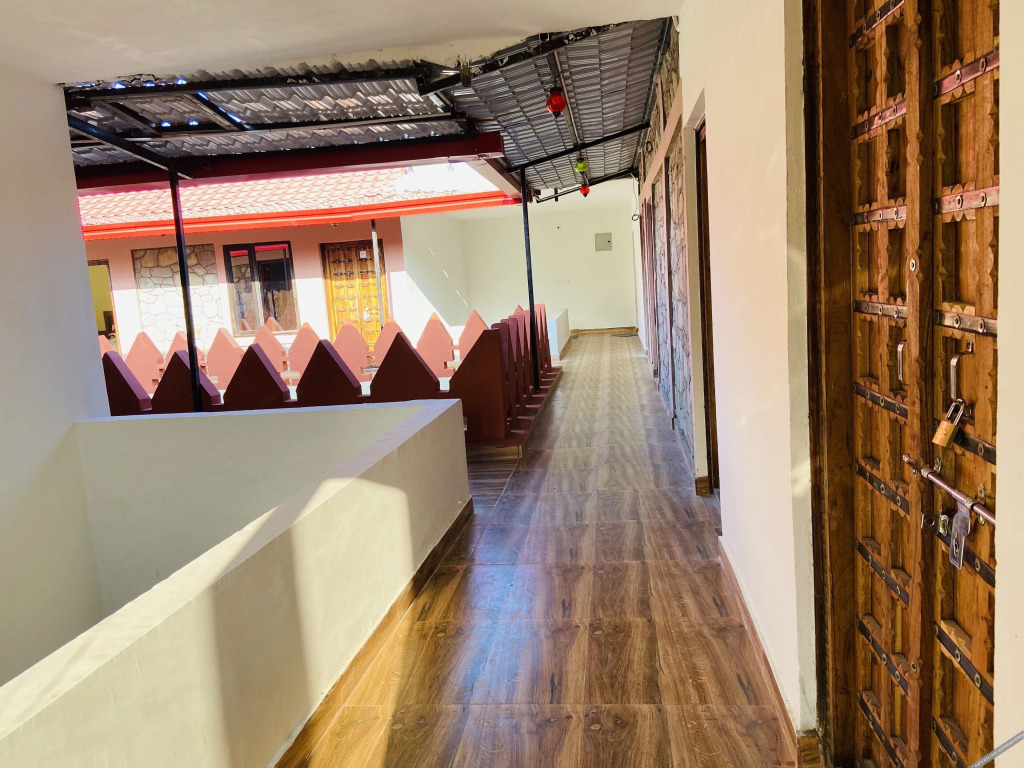 Пушкар: Nature Retreat Resorts
