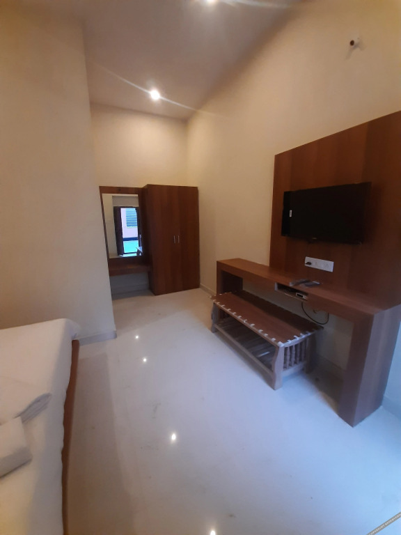Пушкар: Nature Retreat Resorts