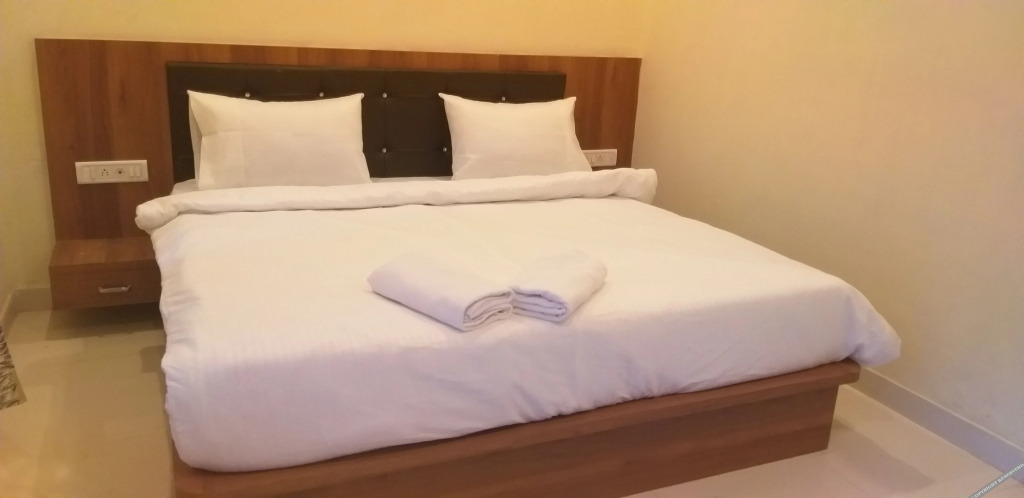 Пушкар: Nature Retreat Resorts