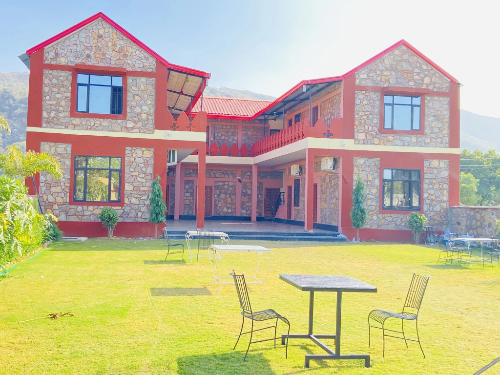Пушкар: Nature Retreat Resorts