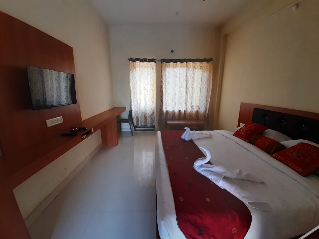 Пушкар: Nature Retreat Resorts