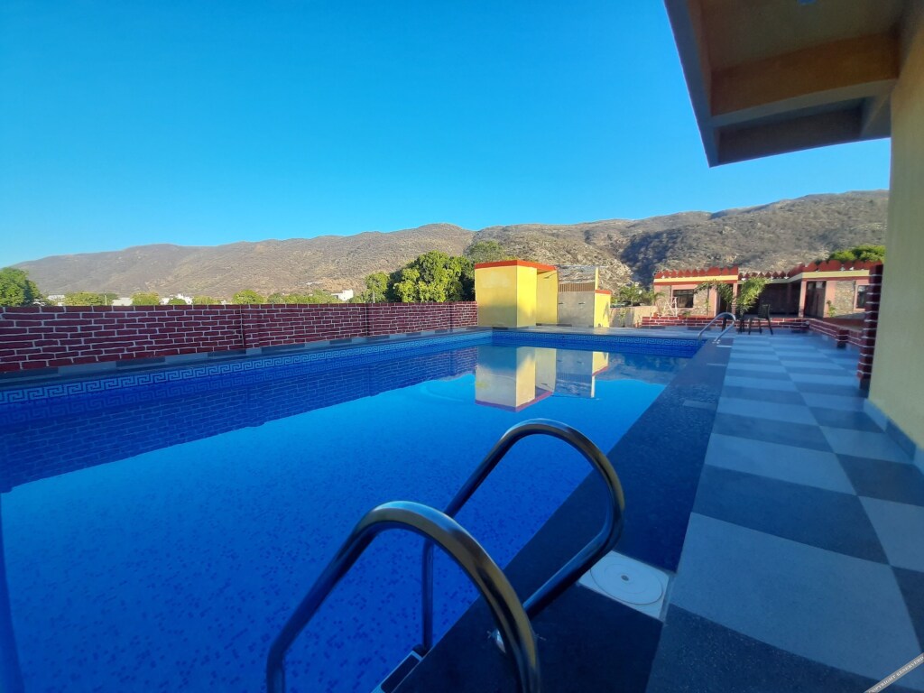 Пушкар: Nature Retreat Resorts