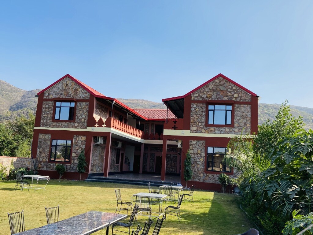 Пушкар: Nature Retreat Resorts