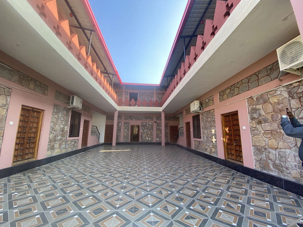 Пушкар: Nature Retreat Resorts