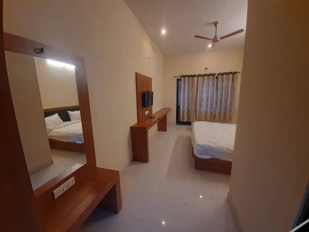 Пушкар: Nature Retreat Resorts