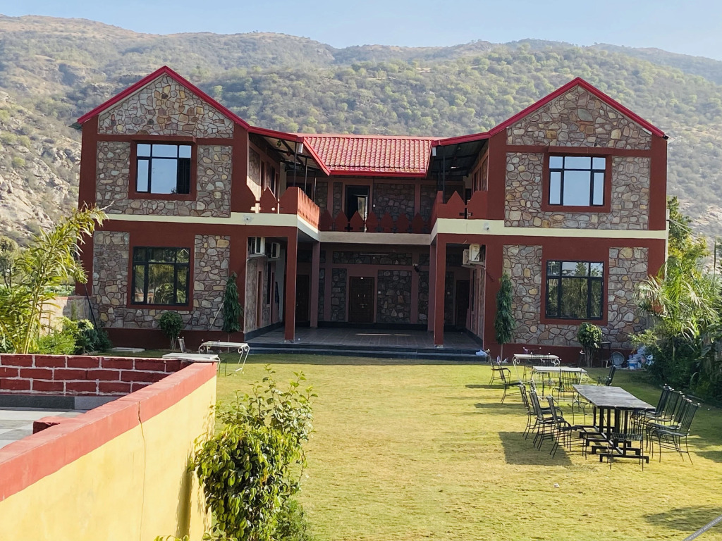 Пушкар: Nature Retreat Resorts