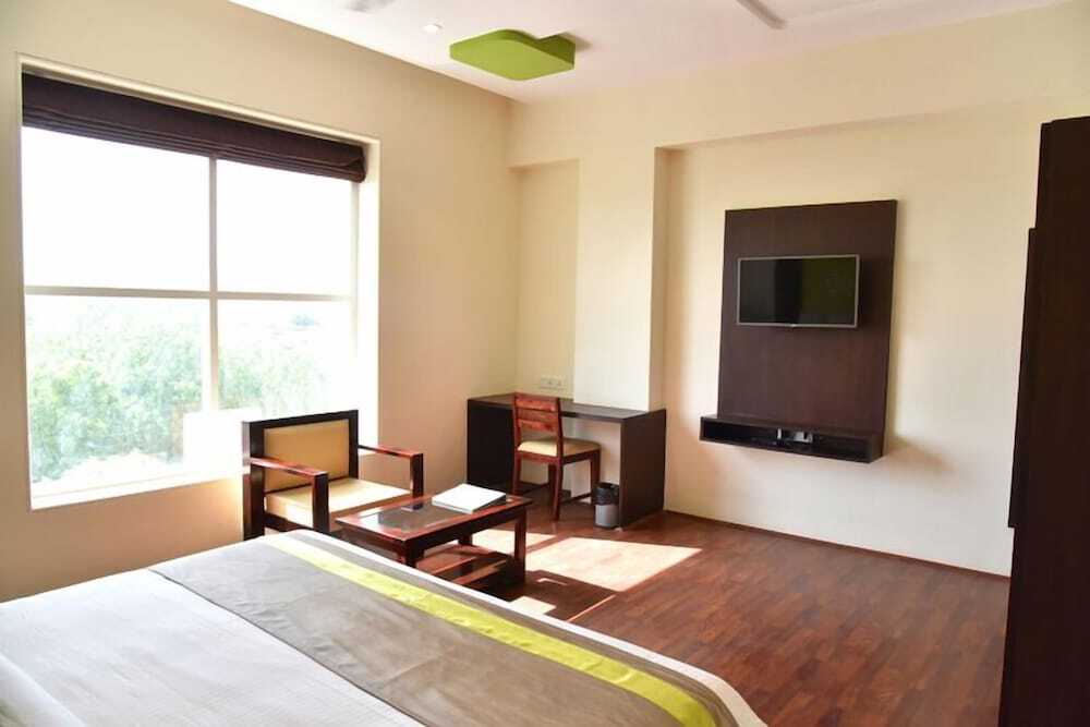 Джодхпур: Rester Select Jodhpur