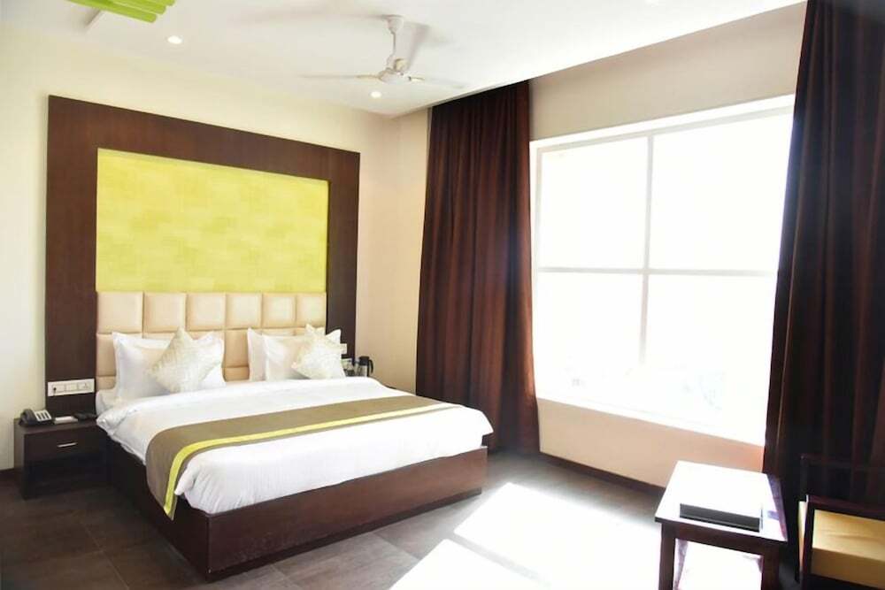 Джодхпур: Rester Select Jodhpur
