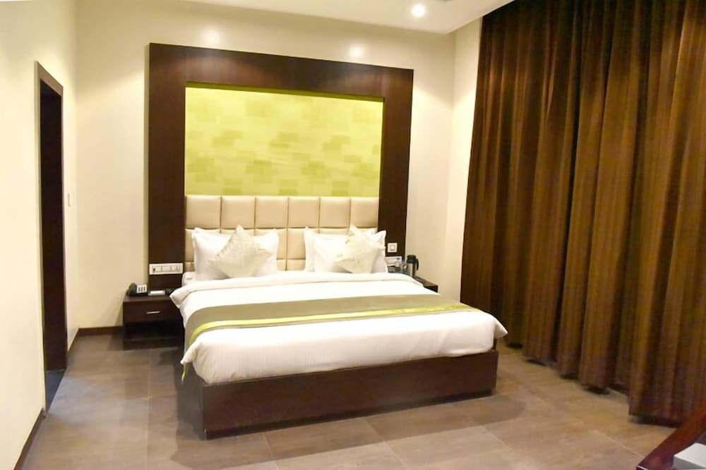 Джодхпур: Rester Select Jodhpur