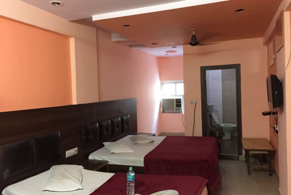 Goroomgo Sukha Place Ajmer — фото 1