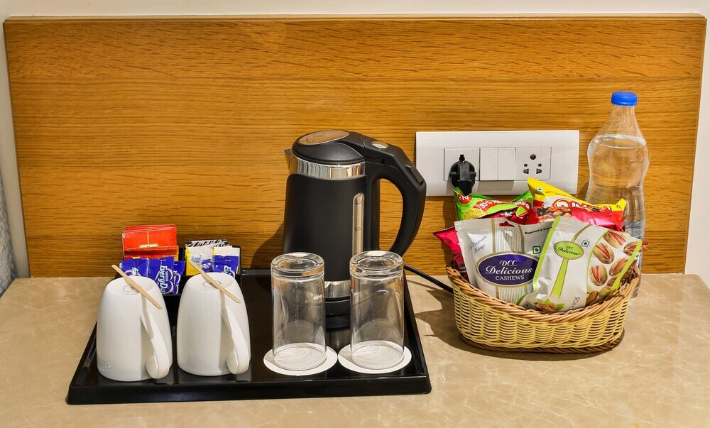 Бангалор: Hotel Vbr Grand Inn