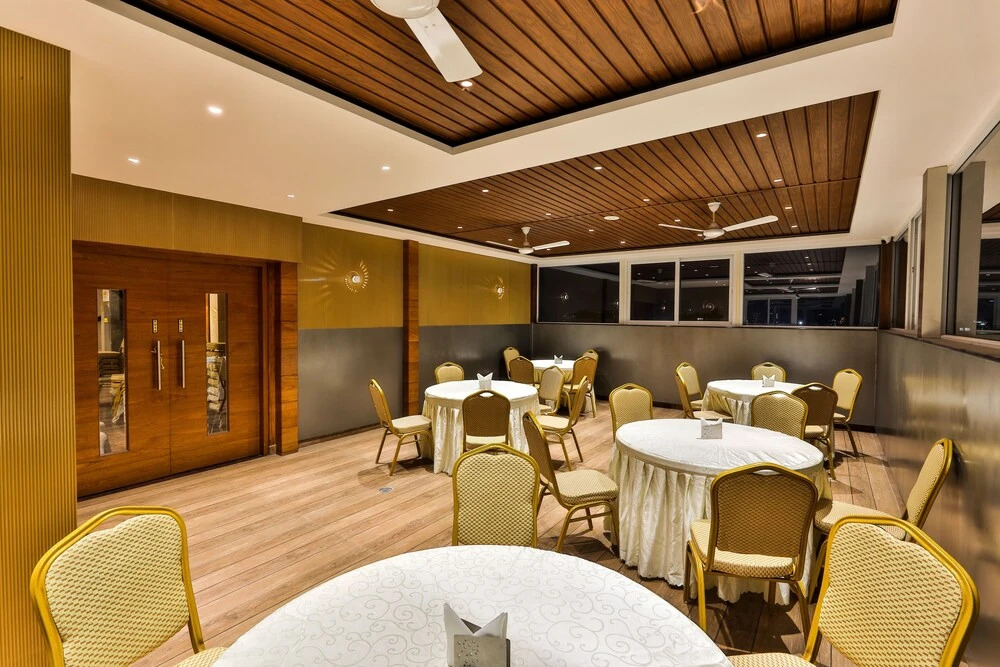 Бангалор: Hotel Vbr Grand Inn