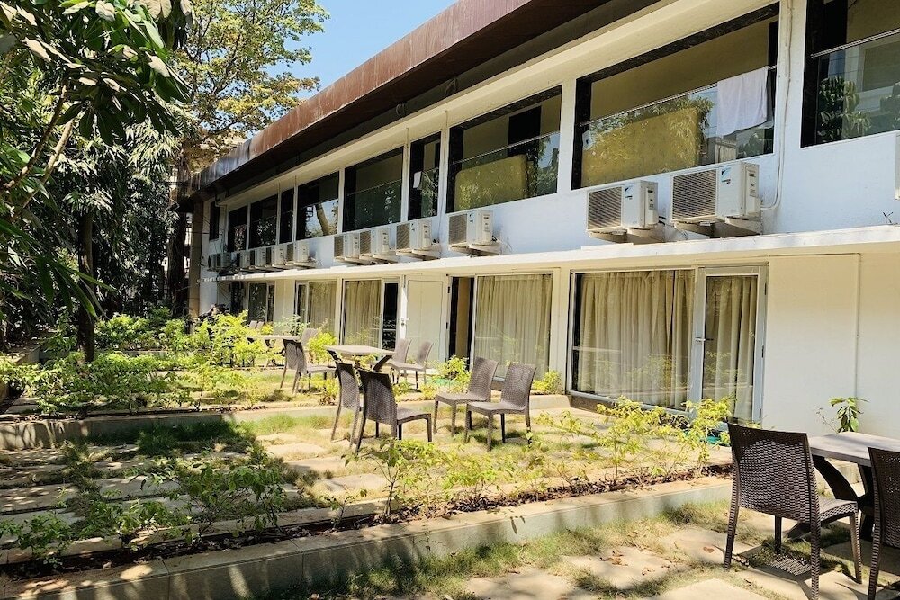 Лонавала: Purohit Holiday Resort