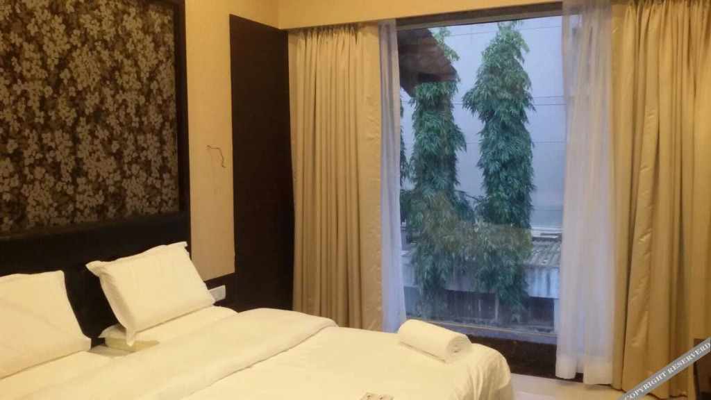 Лонавала: Purohit Holiday Resort