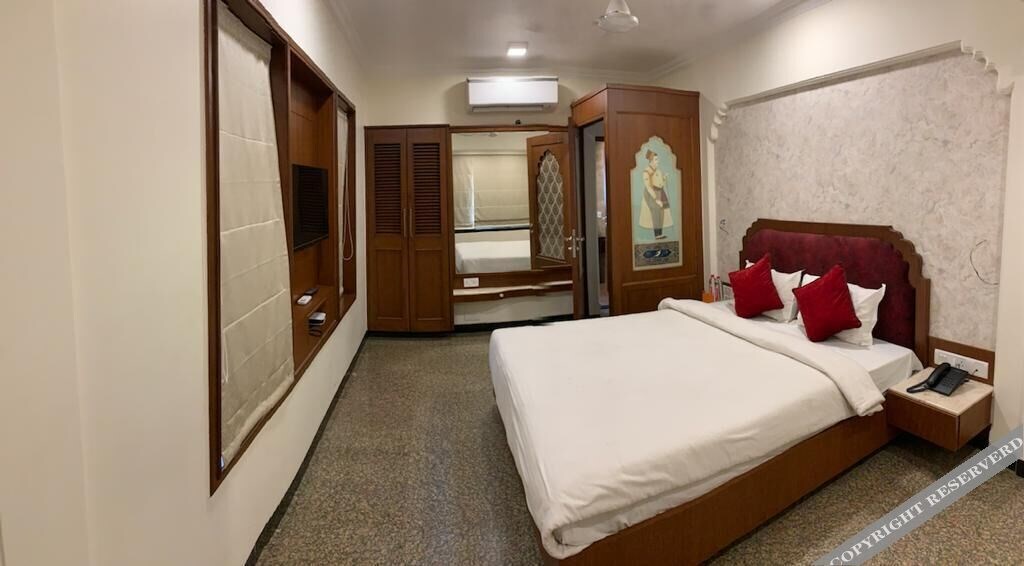 Лонавала: Purohit Holiday Resort