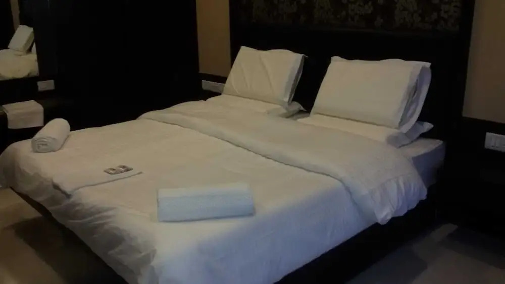 Лонавала: Purohit Holiday Resort