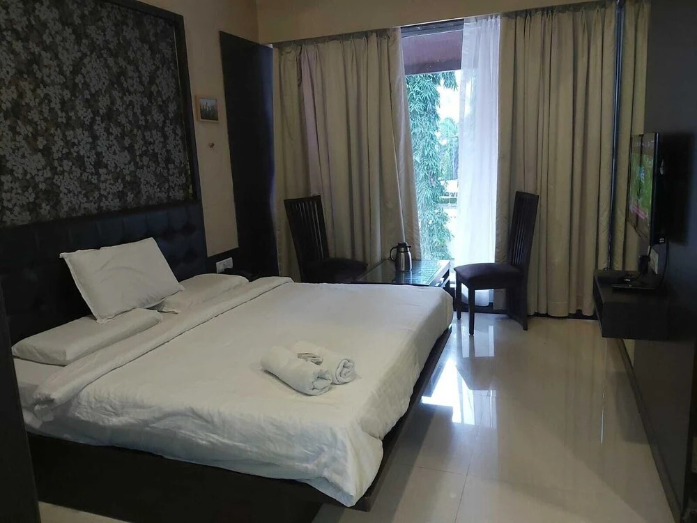 Лонавала: Purohit Holiday Resort