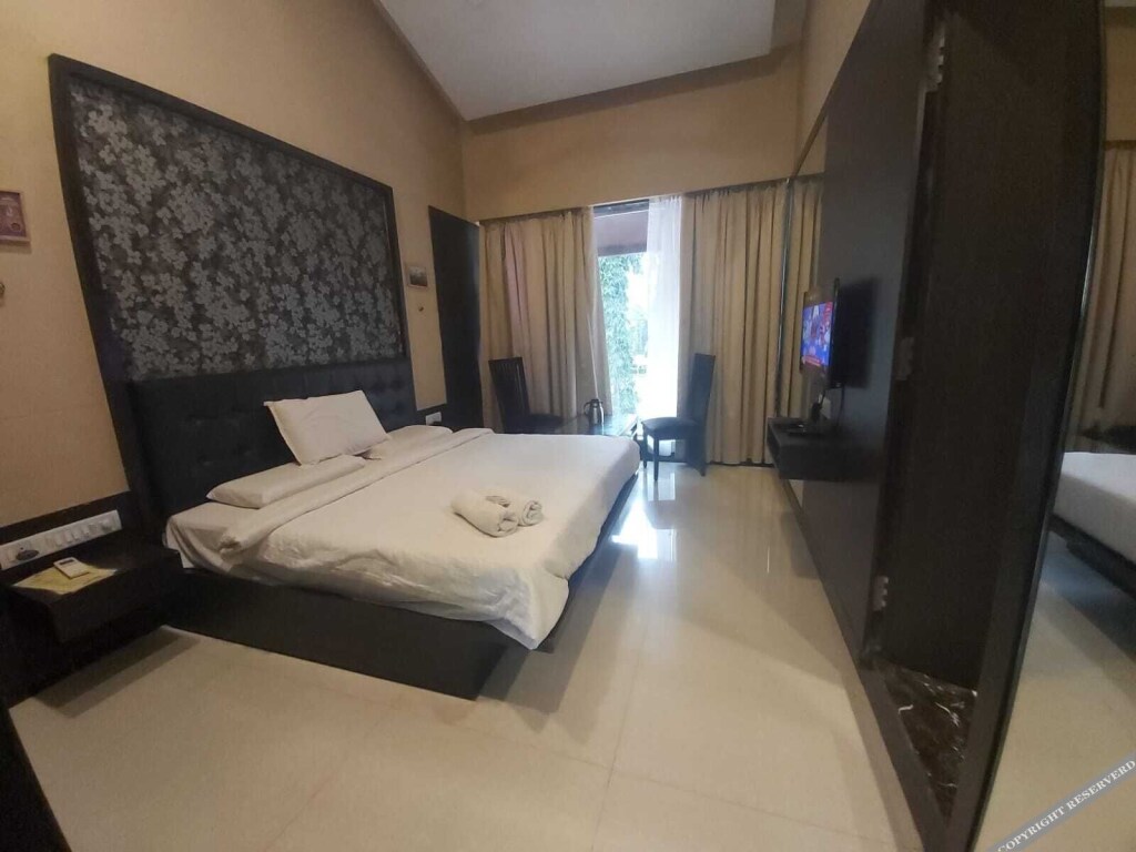 Лонавала: Purohit Holiday Resort