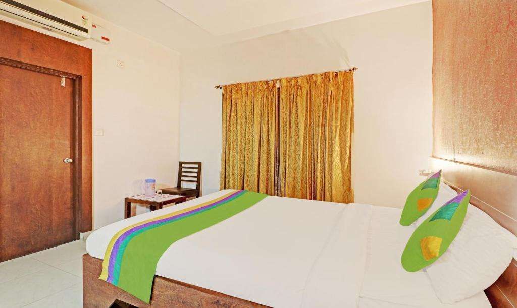 Бангалор: Treebo Trend Status Executive Rooms
