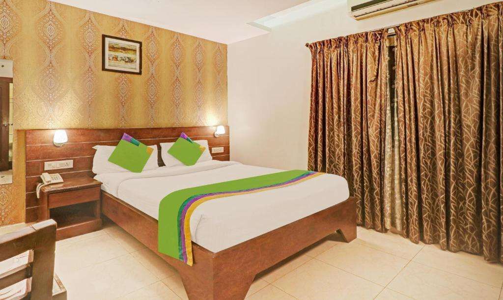 Бангалор: Treebo Trend Status Executive Rooms
