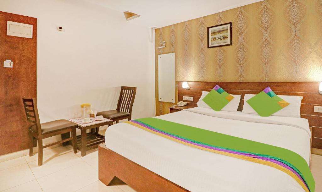 Бангалор: Treebo Trend Status Executive Rooms