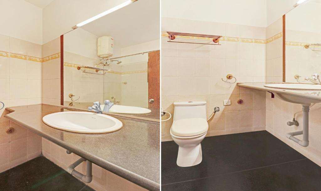 Бангалор: Treebo Trend Status Executive Rooms