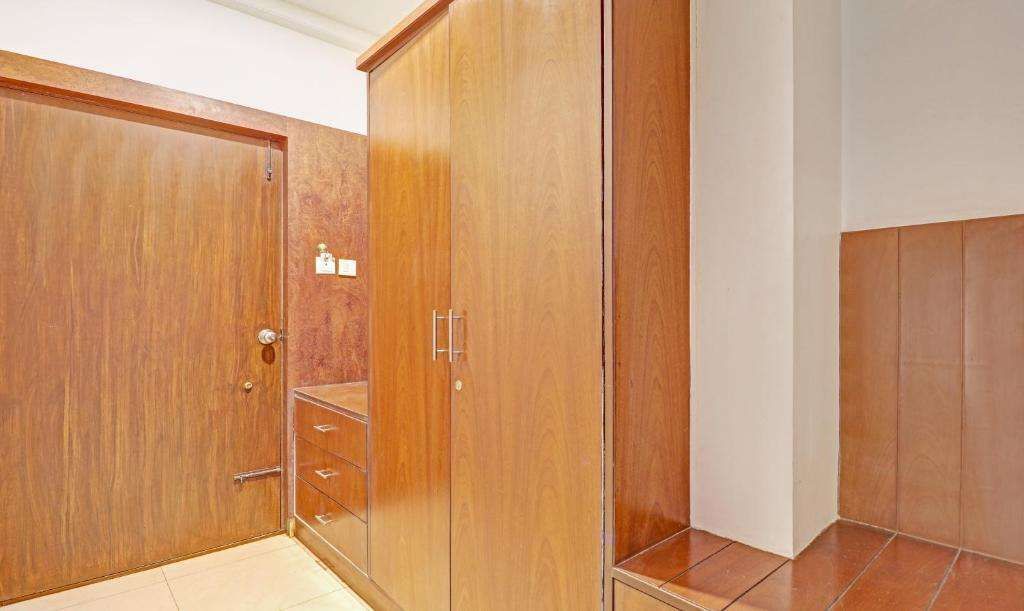 Бангалор: Treebo Trend Status Executive Rooms