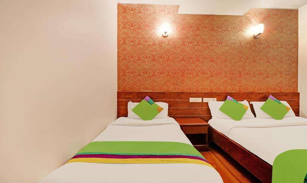 Бангалор: Treebo Trend Status Executive Rooms