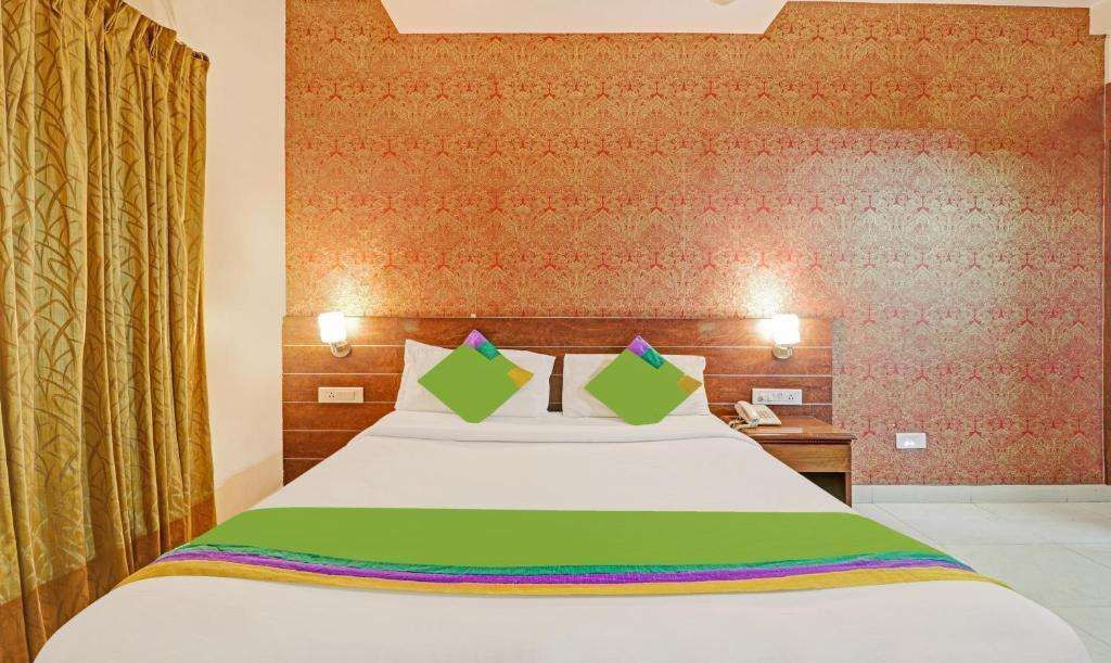 Бангалор: Treebo Trend Status Executive Rooms