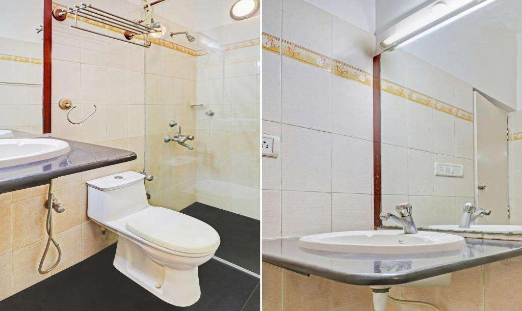 Treebo Trend Status Executive Rooms — фото 6