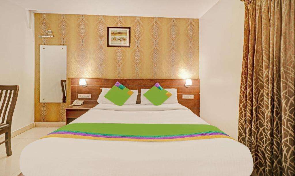 Бангалор: Treebo Trend Status Executive Rooms