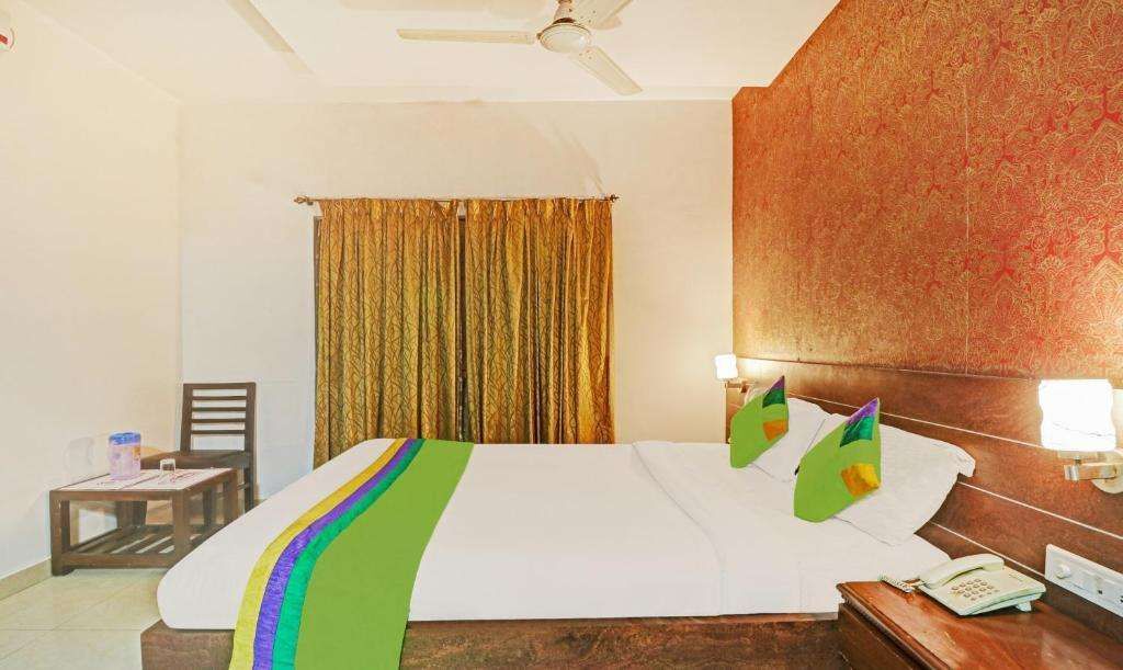 Бангалор: Treebo Trend Status Executive Rooms