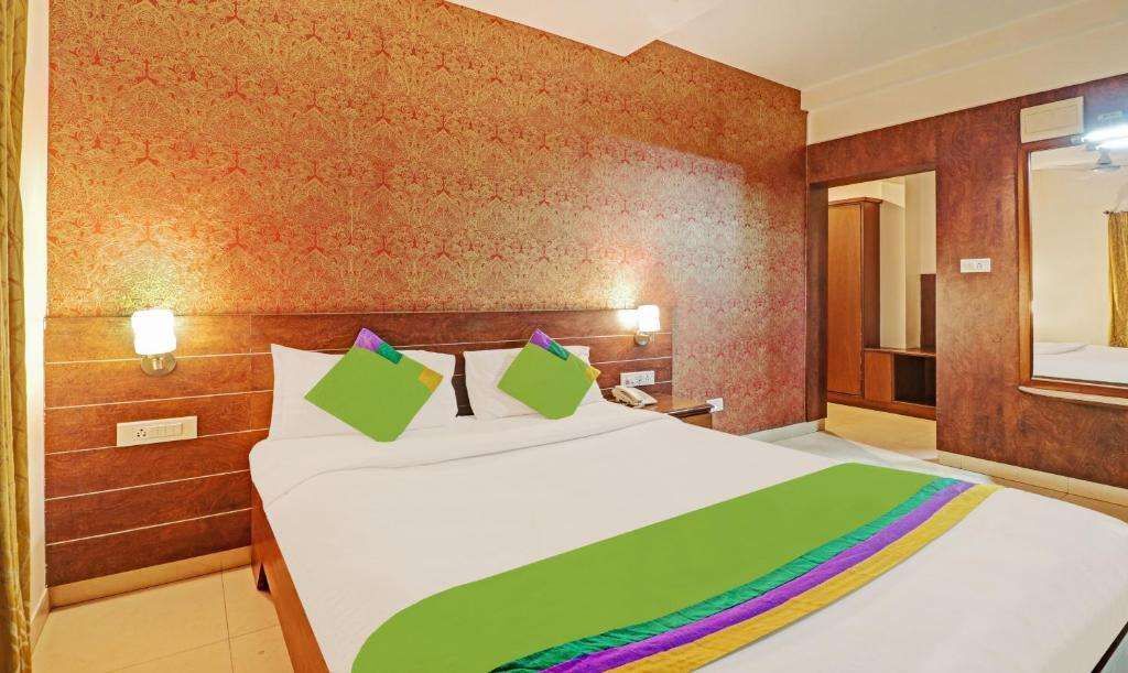 Treebo Trend Status Executive Rooms — фото 3