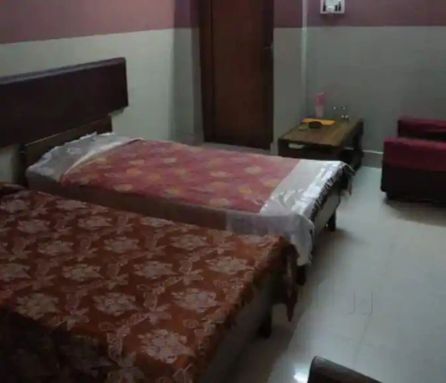 Дханбад: Goroomgo Sunny Dhanbad