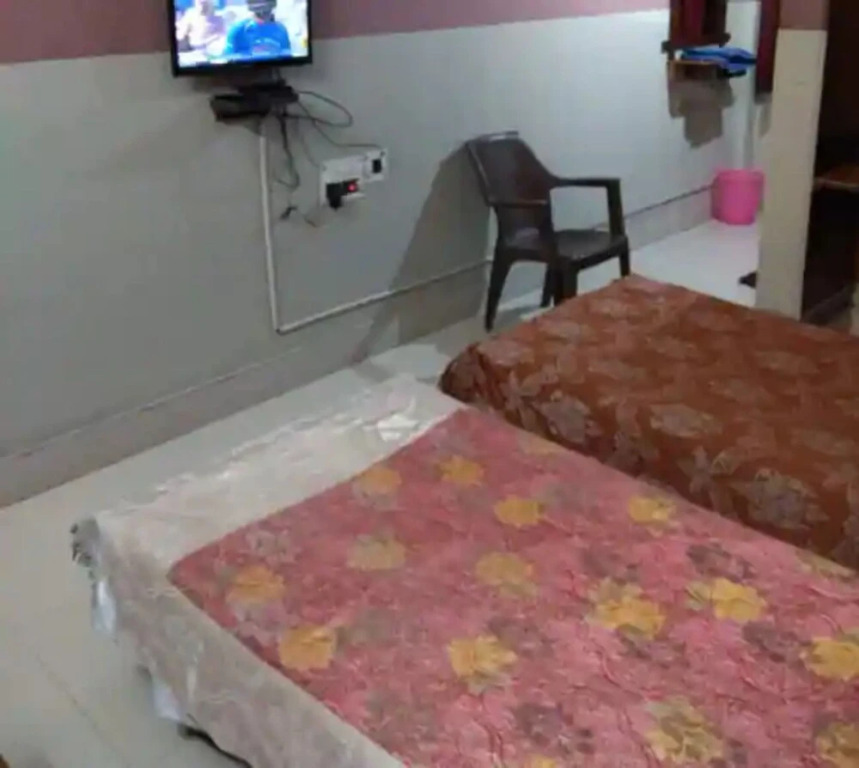 Дханбад: Goroomgo Sunny Dhanbad