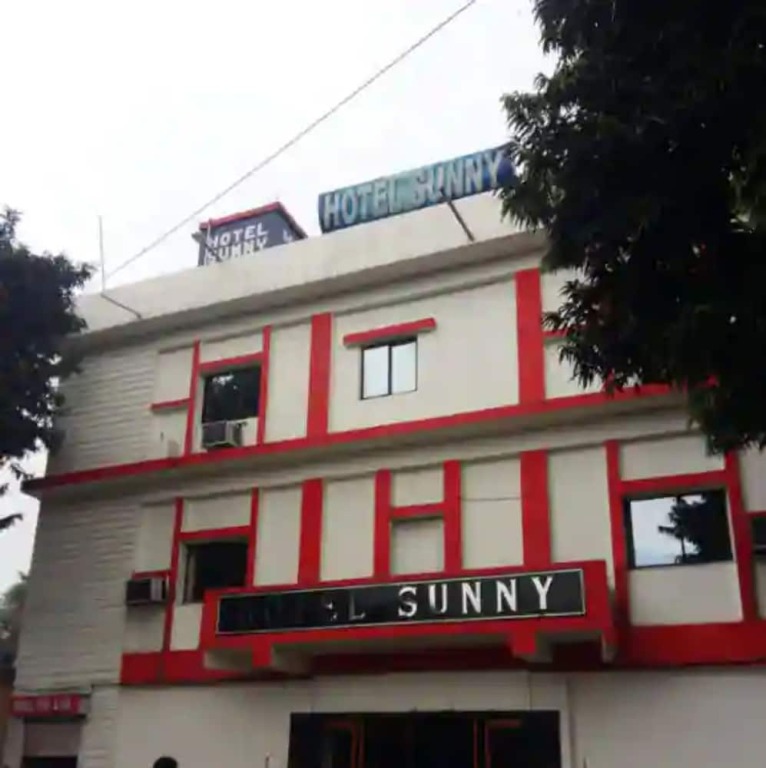 Дханбад: Goroomgo Sunny Dhanbad