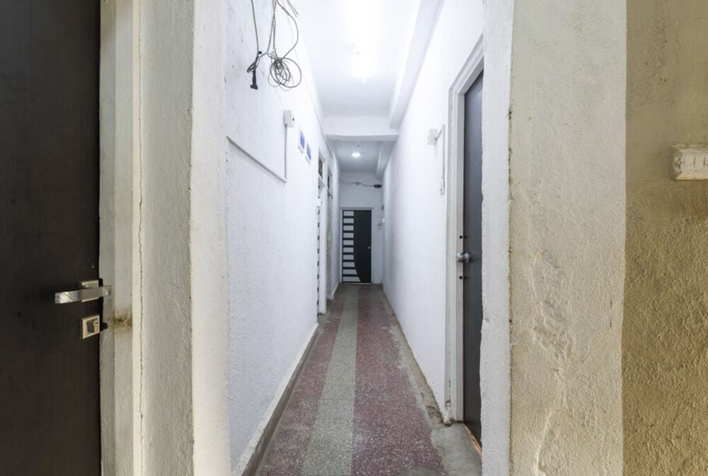 Аурангабад: Goroomgo Padmavati Lodging  Aurangabad