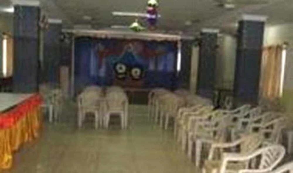 Дург: Goroomgo Apana Keshari Lodge Bhilai