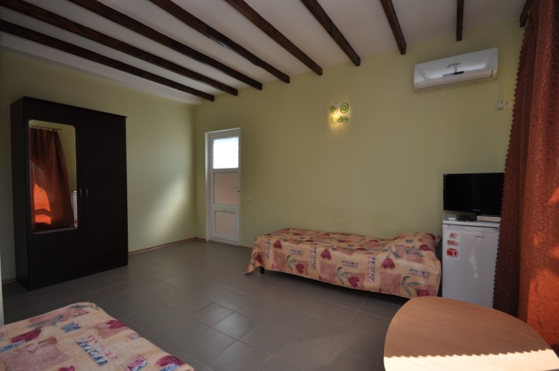 Поповка: Mia Stella Guest House