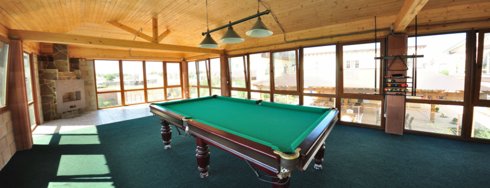 Поповка: Mia Stella Guest House