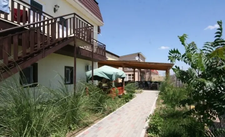 Mia Stella Guest House — фото 1