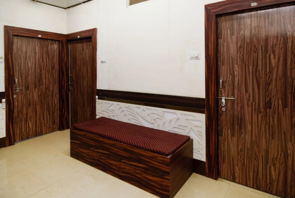 Бедагхат: Hotel Imperial