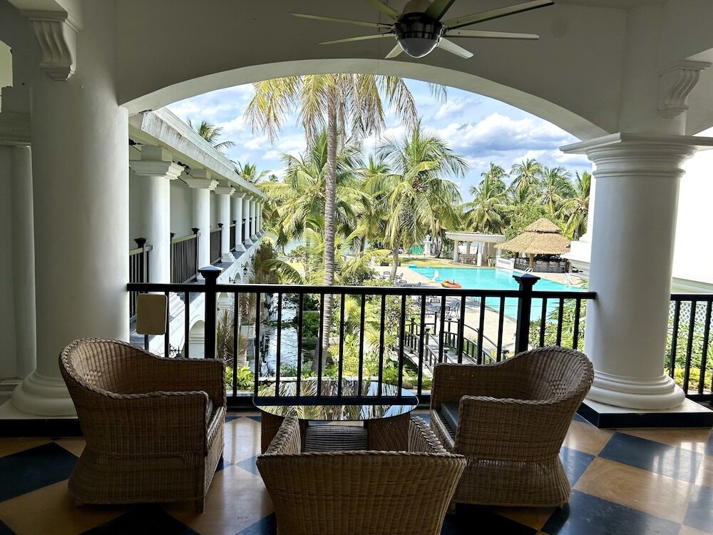 Пудучерри: Lagoon Sarovar Premiere Resort, Pondicherry