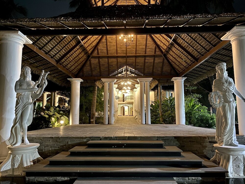 Пудучерри: Lagoon Sarovar Premiere Resort, Pondicherry