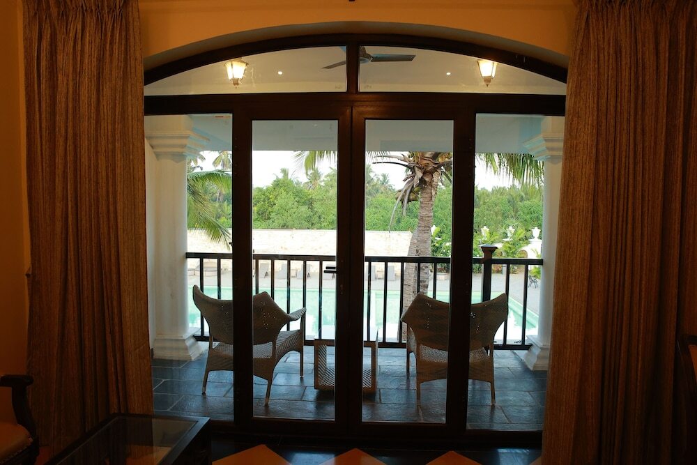 Пудучерри: Lagoon Sarovar Premiere Resort, Pondicherry