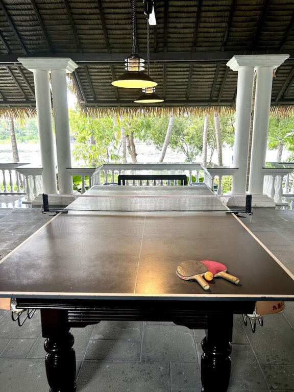 Пудучерри: Lagoon Sarovar Premiere Resort, Pondicherry