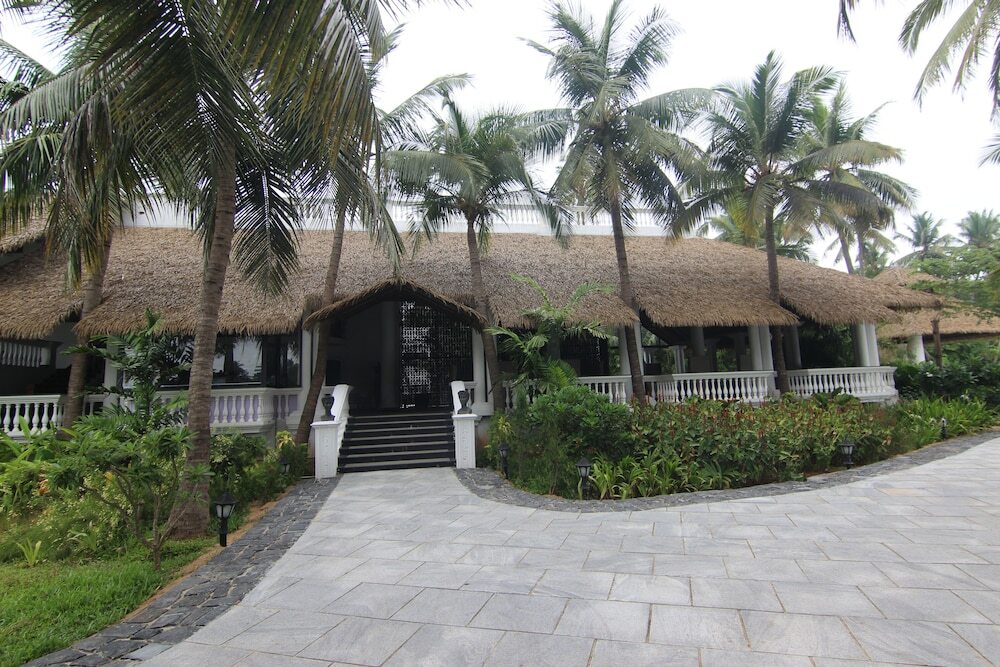 Пудучерри: Lagoon Sarovar Premiere Resort, Pondicherry